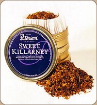   Peterson Sweet Killarney